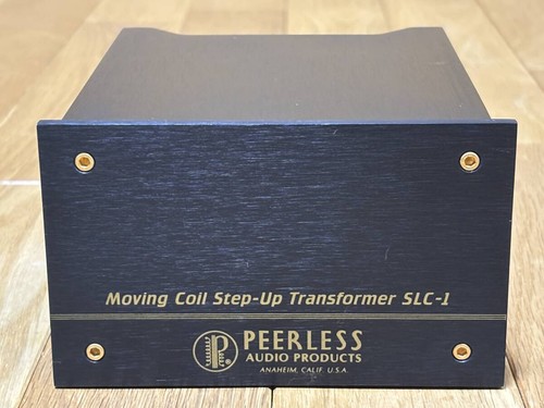 Peerless slc mc - peerless, slc-1