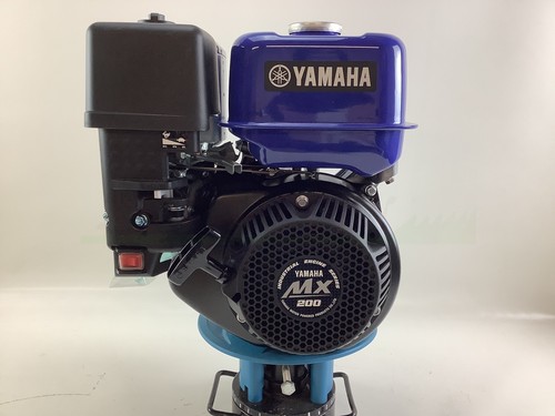 Motore completo yamaha - completo,