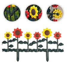  Steccato in Plastica Per