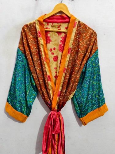 Kimono seta lusso abito - lusso,,