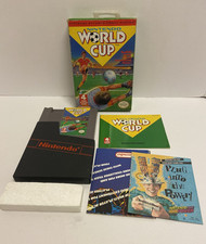 World Cup CIB - Completo