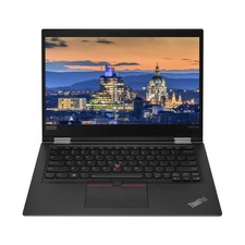 Lenovo thinkpad yoga x390 - yoga,
