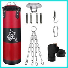 Set Sacchetti da Boxe da