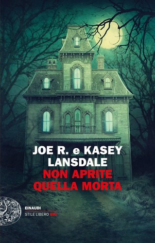 Libri joe lansdale - libri, /