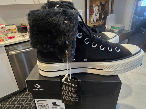 Chuck taylor all star - chuck,