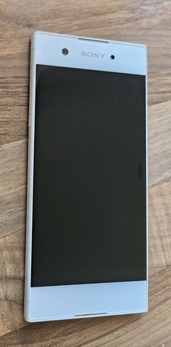 Sony xperia xa1 bianco - bianco,