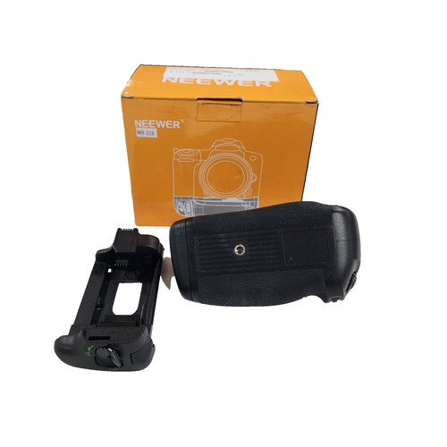 Neewer d16 battery grip - neewer,