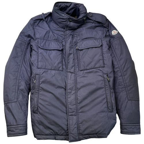 Moncler piumino uomo - piumino,