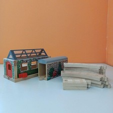 Fisher Price Thomas & Friends