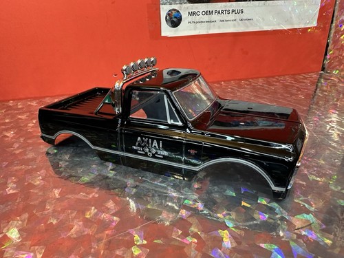 Nuovo axial scx24 chevrolet - nuovo,