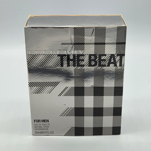 Burberry the beat for - burberry,