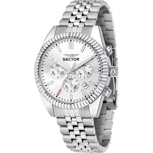 Orologio sector 240 - sector,