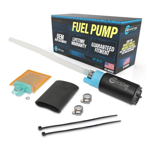 Pompa carburante serbatoio - pompa,