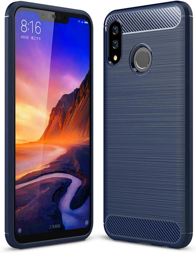Cover samsung m20 - cover,