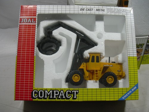Joal compact die - compact, 1/50