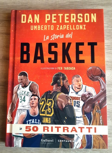 Storia del basket 50 - la,