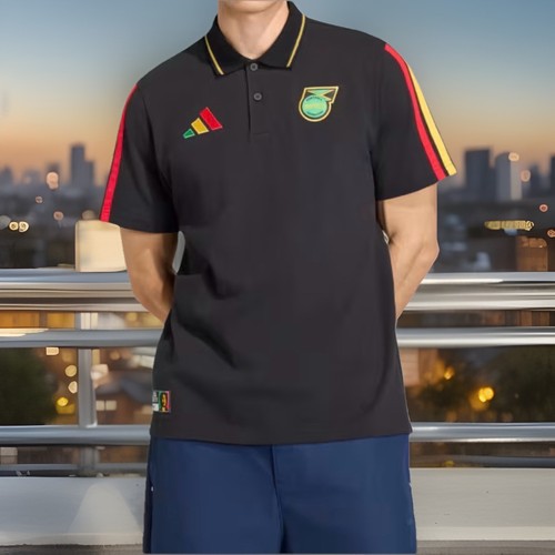 Adidas jamaica football - adidas, x