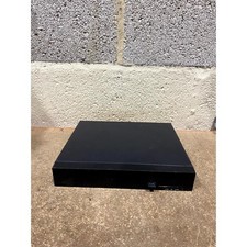 Govision GV3004-5MP Videoregistratore di Rete Nero 12 Volt per Telecamere di Sicurezza