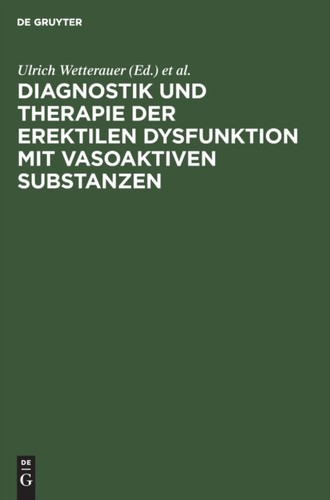 Wetterauer diagnostik und - diagnostik,