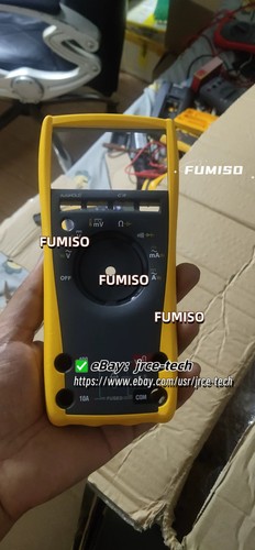 1pz nuovo fluke - 1pz, c