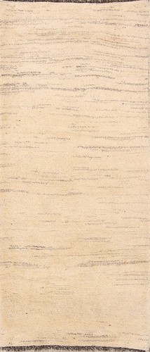 Tappeto runner contemporaneo