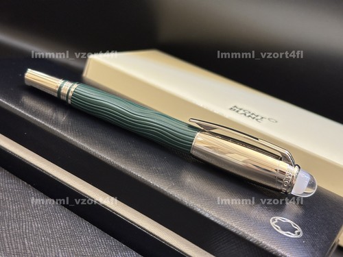 Montblanc starwalker - montblanc,