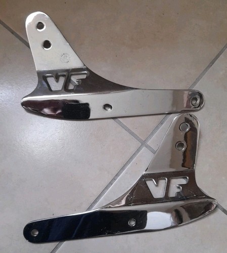 Pretto moto supporti - de,