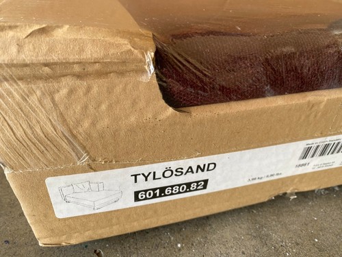 Nuovo ikea tylosand - ikea, chaise