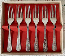 Vintage sheffield stainless - vintage,