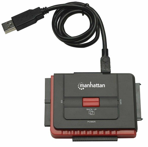 Manhattan adattatore usb 0 - adattatore,