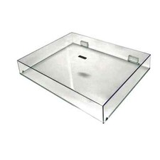 RELOOP DUST COVER (RP-1000/2000/4000) coperchio cover trasparente per giradischi