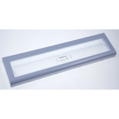 Frontale cassetto frigo - frontale,