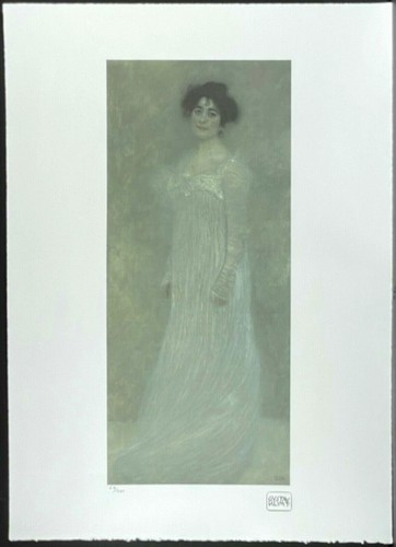 Gustav klimt 70 cm - gustav,