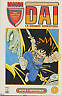 Dragon dai di sanjo - dragon, 1