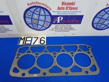 AE650 4056553 GUARNIZIONE TESTATA FIAT 125P 1500 C 1500 L 1500 T 1100 T5 ø78