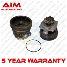 Pompa Acqua AIM Adatta a Fiat Stilo Multipla Brava 1.6 1.9 JTD + Altri Modelli