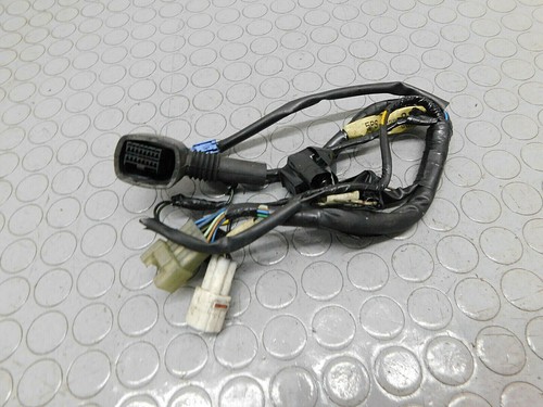 Impianto fanale honda cbr - fanale,