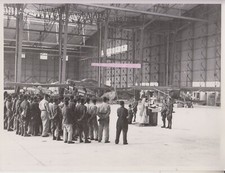 FOTO D'EPOCA  2 GUERRA REGIA