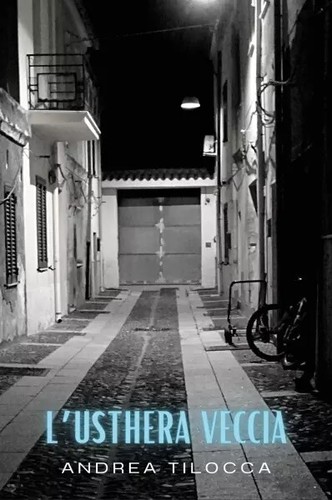 Usthera veccia andrea - veccia,