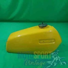 SERBATOIO FANTIC CABALLERO 50