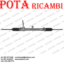 Scatola Sterzo Fiat Bravo 2007