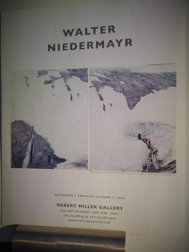 Walter niedermayr pezzo arte - niedermayr,