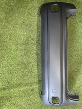 Paraurti Posteriore Fiat Panda