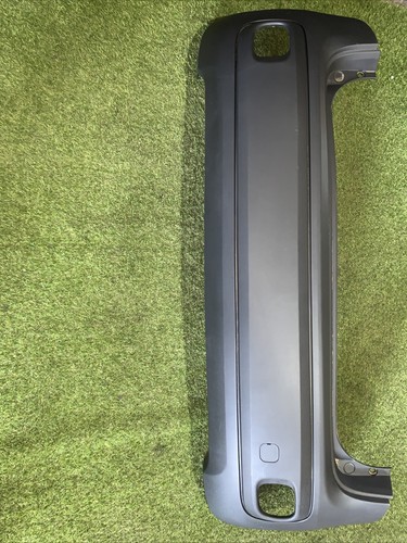 Paraurti posteriore fiat panda - fiat,