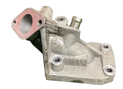 Collettore aspirazione honda - collettore,