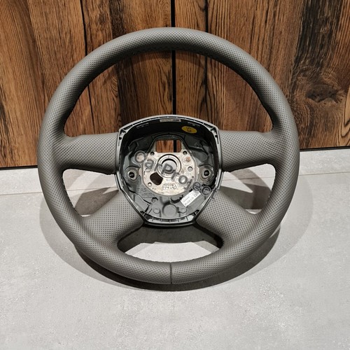 Audi volante pelle - audi, a4