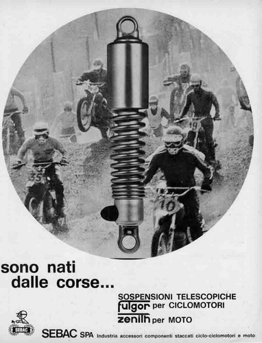 Advertising pubblicità - advertising,