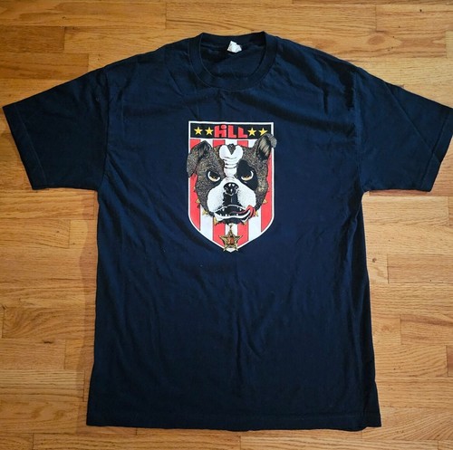 Shirt cane hill skateboards - cane,