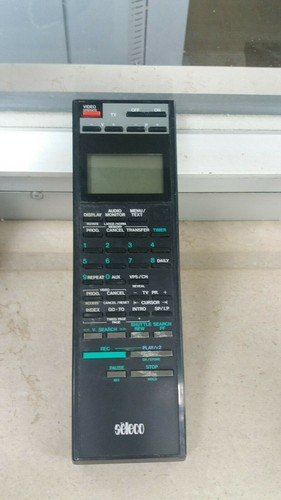 Seleco remote control - seleco,