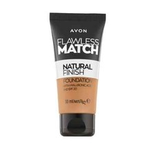 Avon Flawless Match Fondotinta